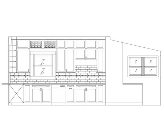 kitchen design floor plan kitchen floor plan