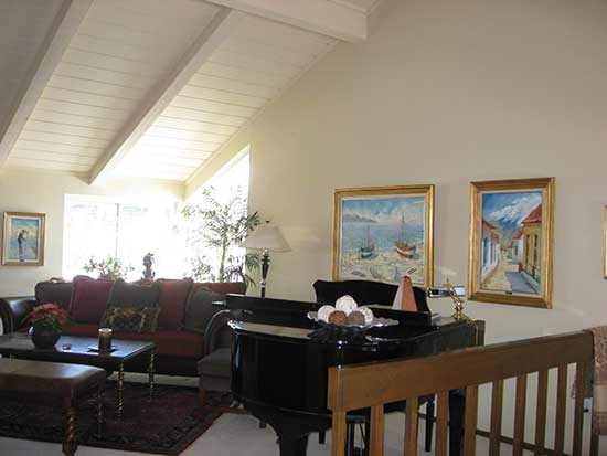 living room before living room before