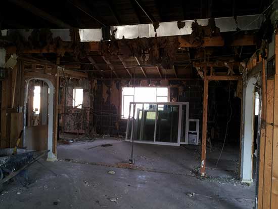 dining room before dining room before
