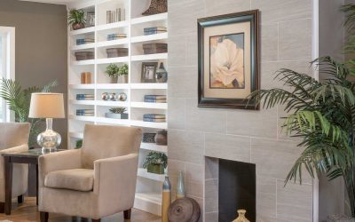 How to Provide a Look of Luxury to Condos & Smaller Homes
