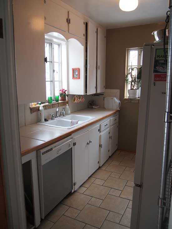 kitchen renovation before kitchen renovation before