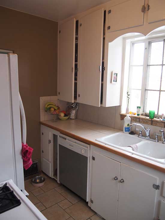 kitchen renovation before kitchen renovation before