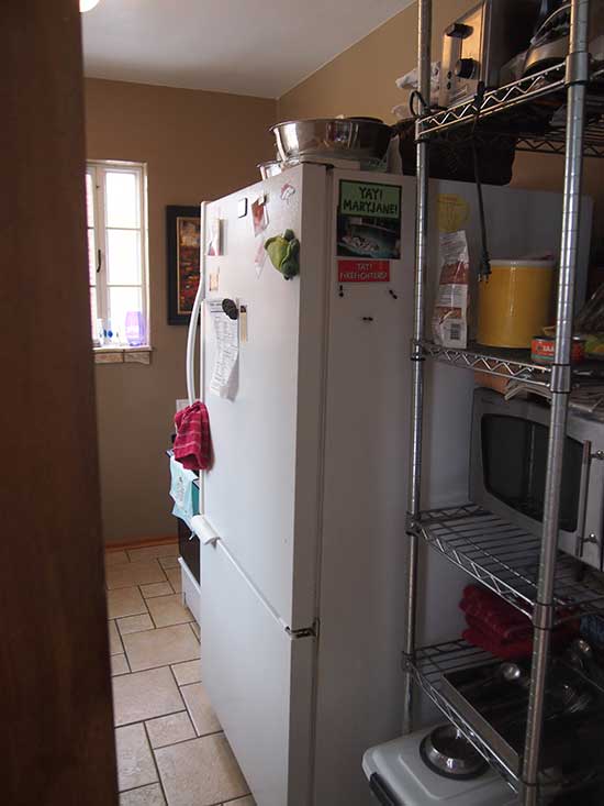 kitchen design before kitchen design before