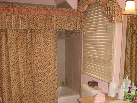 child's bathroom child's bathroom