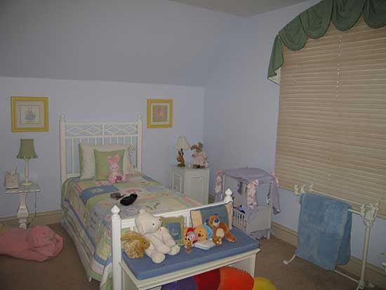 child's bedroom before child's bedroom before