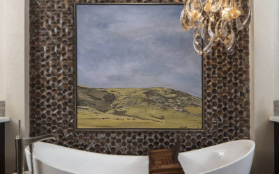 Mountain Modern Style in Denver: Blending Rustic and Contemporary