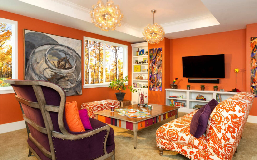 How to Get Started with à la carte Interior Design in Denver