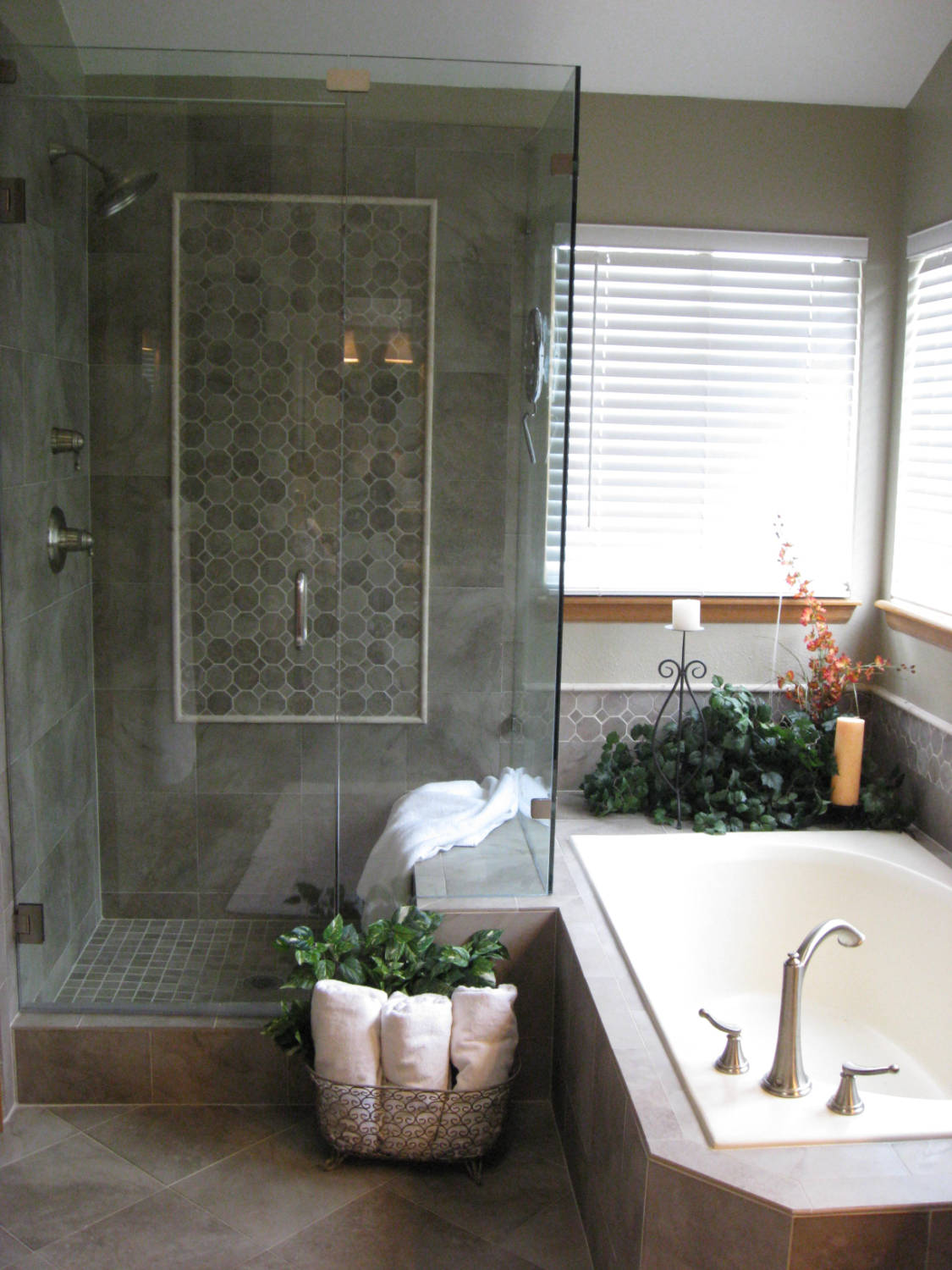 MBath Update - Tub Shower - After