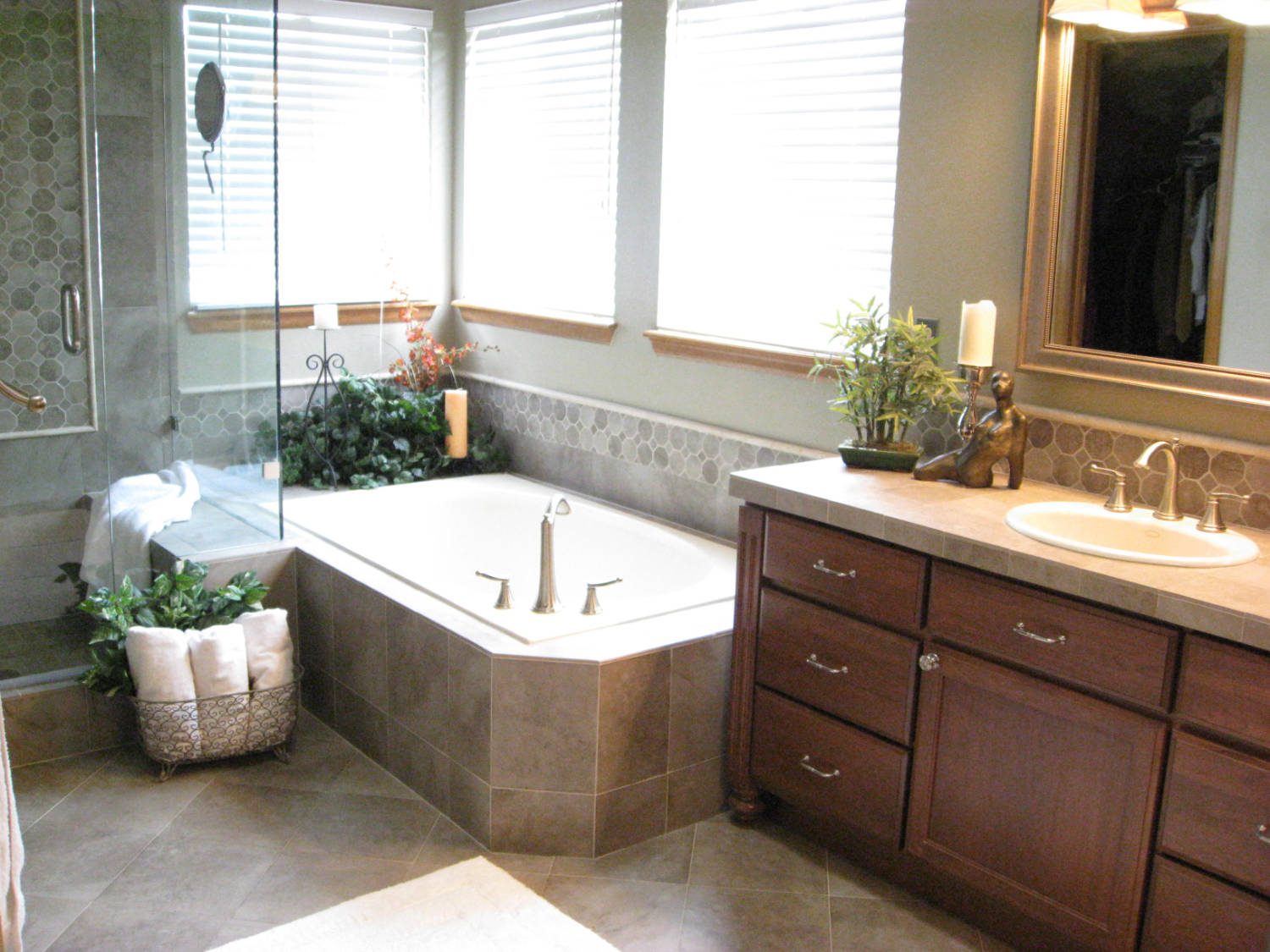 MBath Update - Vanity - After