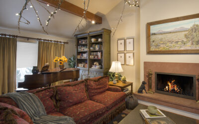 What to Expect at an Interior Design Consultation with à la carte DESIGN