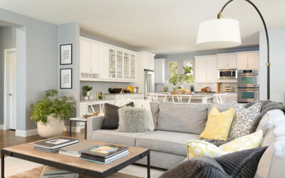 Small Kitchen, Big Style: Smart Design Ideas for Compact Spaces