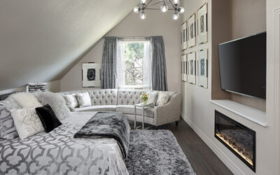 How to Work with an Interior Designer: What to Expect