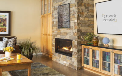 Colorado Mountain Modern Design: How Denver Homeowners Are Bringing the Outdoors In