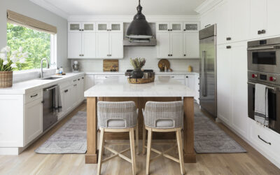 Meet the Denver Interior Designer Behind the Vision