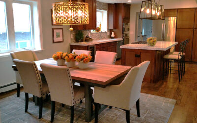 The Denver Kitchen Design Process: From First Call to Final Install