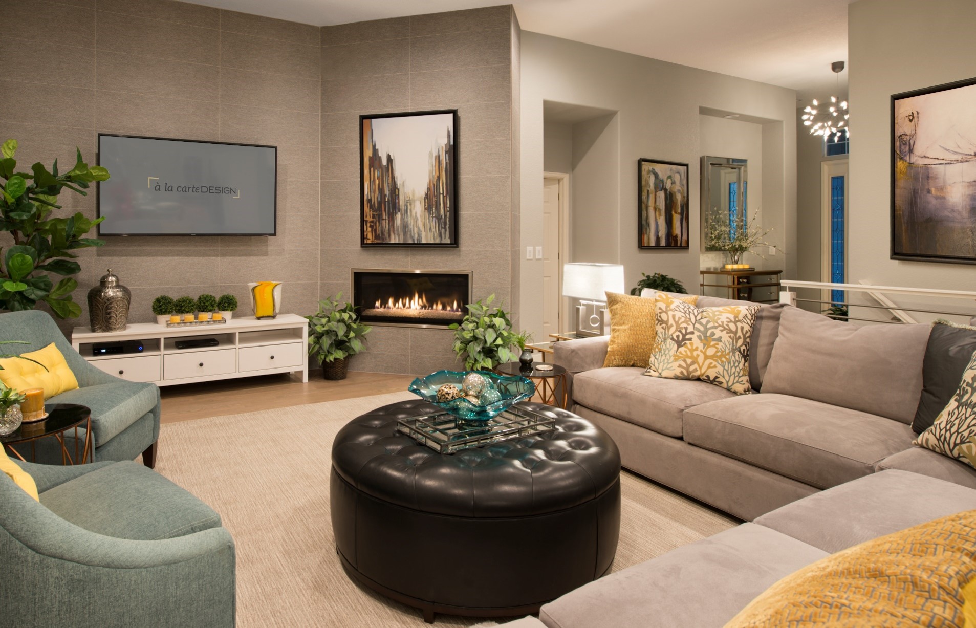 Designing for Wellness: How Interior Design Affects Mood & Health | à ...