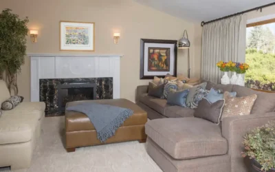 Why Your Denver Living Room Design Isn’t Working and How to Fix It