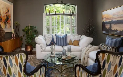 5 Things to Look for When Hiring the Right Interior Designer
